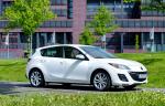 Mazda3 i-stop 2009 года